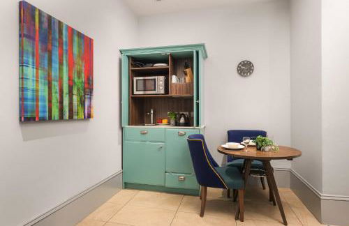 91 Aparthotel Jesmond Road - Photo 47