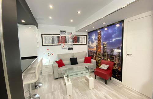 Precioso Apartamento Parque Picasso !!! - Foto 2