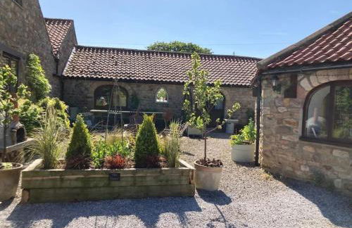 The Dairy - Barn conversion on Coast to Coast route near Catterick Garrison - Foto 1