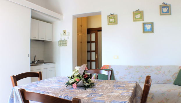 Servicio de comidas en la habitación