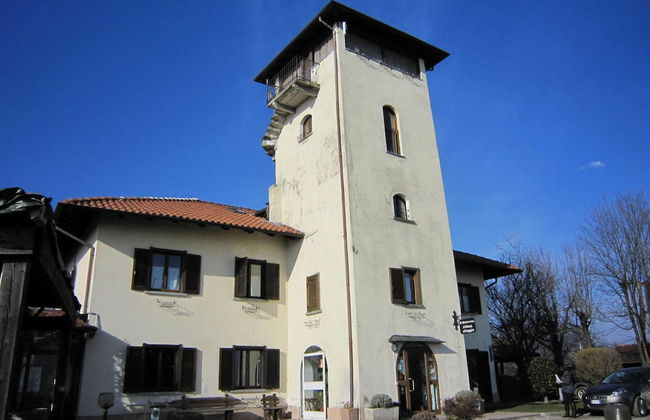 Farmhouse in Verbania With Mountain Views - Foto 32