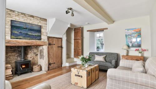 Coombers Mead Cottage - Foto 2