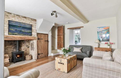 Coombers Mead Cottage - Foto 2