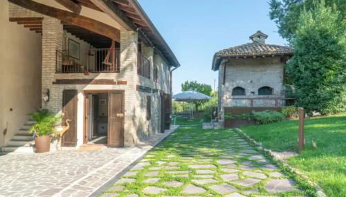 Casale Gambini - Foto 1, Garden