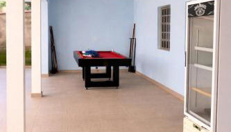 Casa Bella Atibaia, Piscina, Gourmet e Lazer - Foto 4