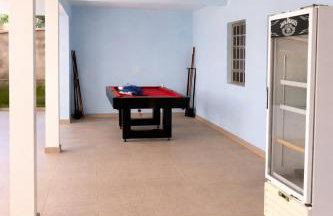 Casa Bella Atibaia, Piscina, Gourmet e Lazer - Foto 4