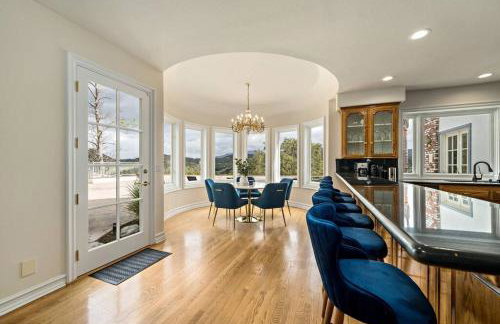 Luxury Oasis With Panoramic Views - Foto 65