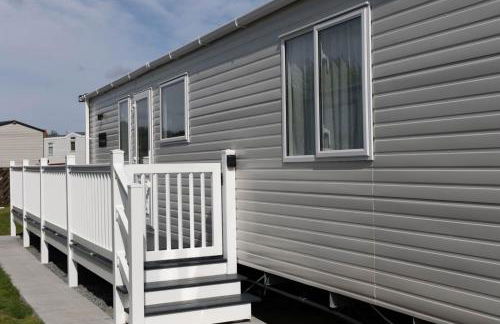Hiba Luxury Lodge At Parkdean Cayton Bay Holiday Park - Foto 40