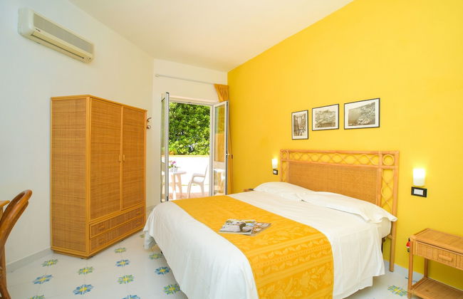 Villa Le Magnolie - Foto 8