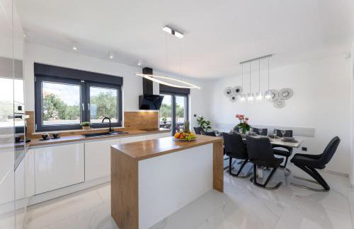 Villa Golden Shine-Primošten - Foto 45