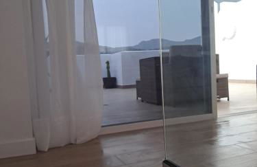 EL PEÑÓN IDÍLICO PISO A PIE DE Playa - Foto 16