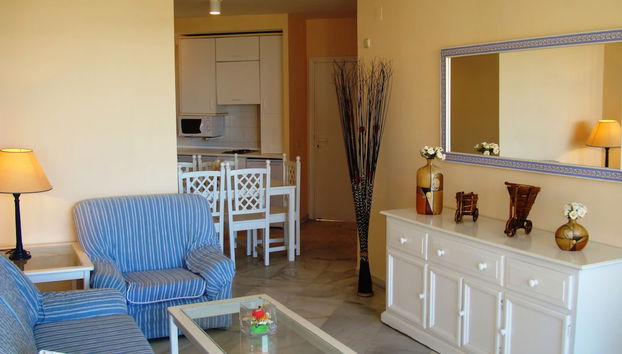 Apartamentos Las Americas - Foto 4, Habitación