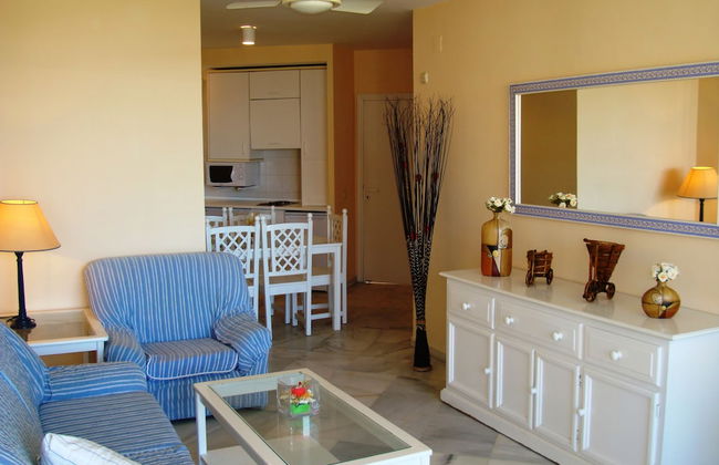 Apartamentos Las Americas - Foto 4