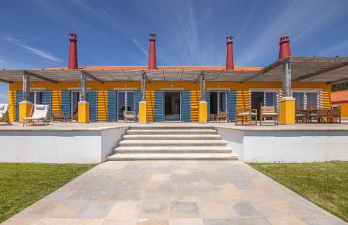 Resort Rural Quinta do Carrascal - Foto 28