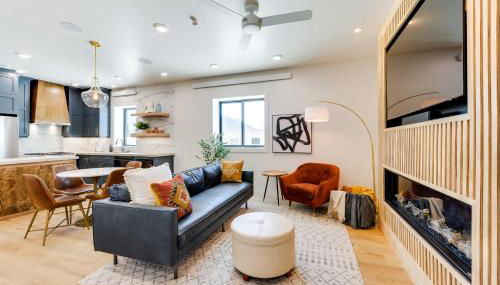 The Lofts on 89 Condo - 5 Miles to Salt River! - Foto 4