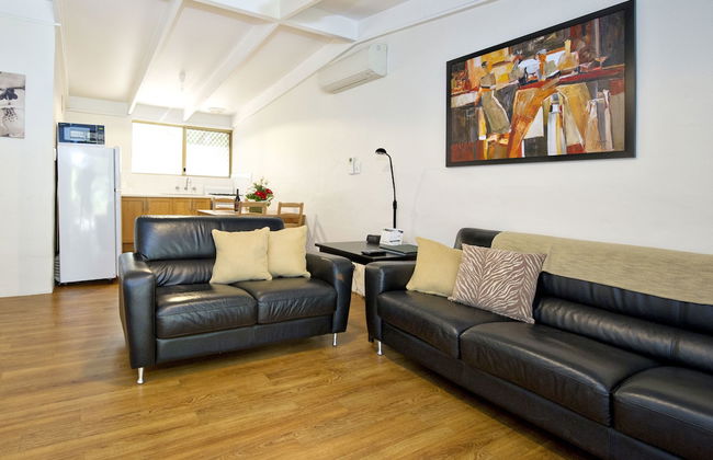 Peppermint Brook Cottages - Foto 13