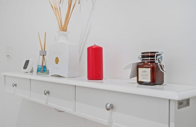 Stylish Apt Bouneweg-Süd Book Now ID225 - Photo 27