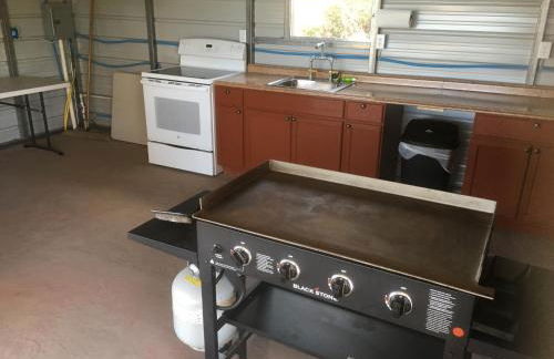 Lupine Cabin, Glamour Camping, Stunning Skies and Sunrise Views - Foto 14