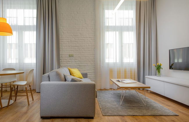 OREA Place Seno - Foto 21