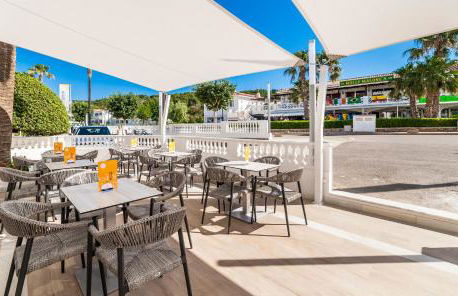 Apartamentos Globales Lord Nelson - Foto 9