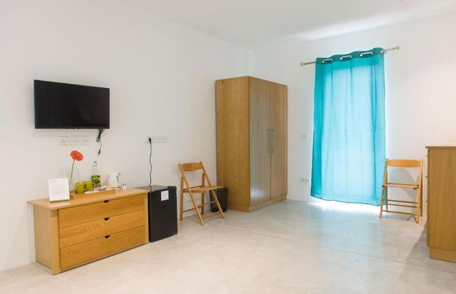 Stunning Double Room in Bb Marina - Foto 4