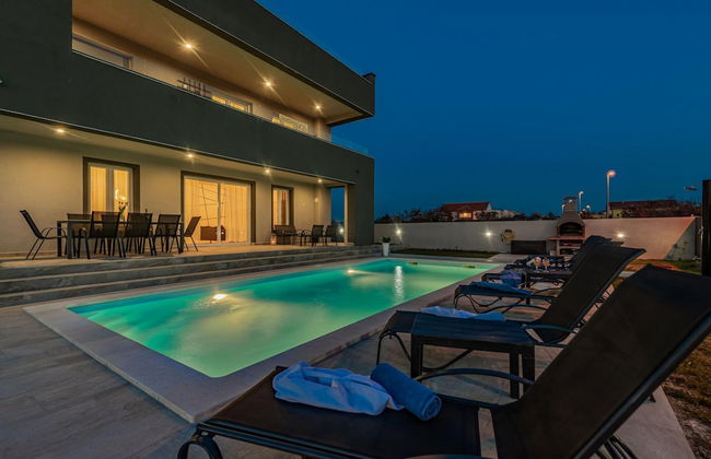 Villa Tia Zadarvillas - Photo 20