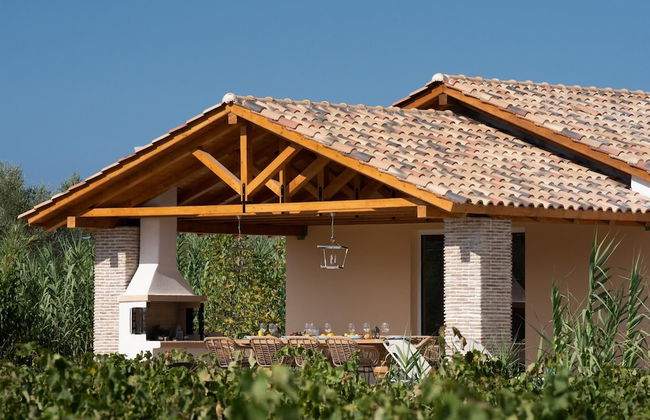 Aneli Villas - Villa Semeli - Foto 41