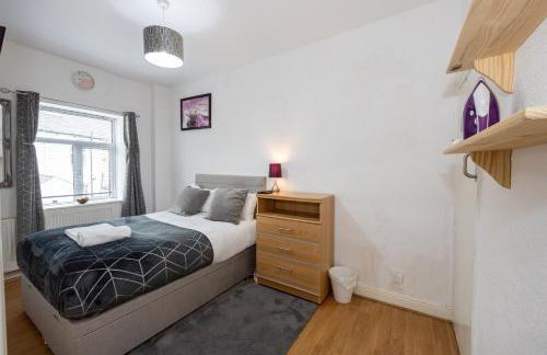 James Street Terrace Great Harwood - Foto 13