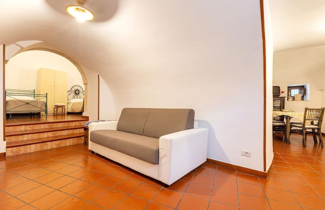 2061 Villa Trulli Natura by Perle di Puglia - Foto 8