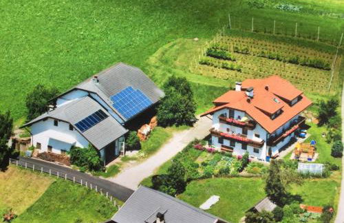 Holzerhof Lothen , Campolino - Photo 24