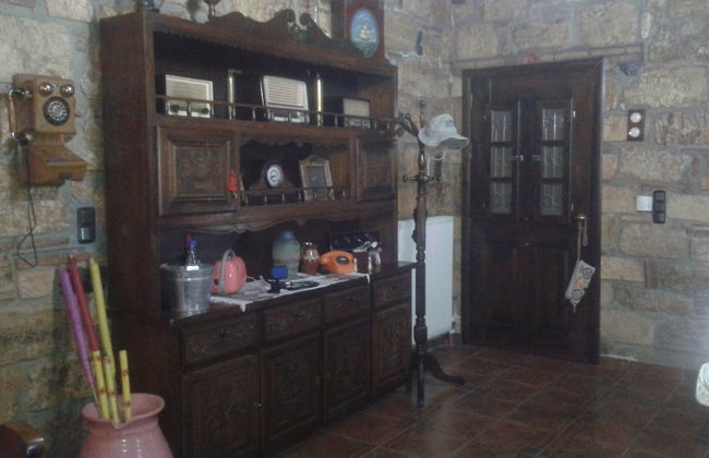 Kalogirou Stone House - Foto 24