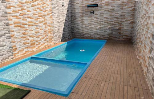 Jacara Beach House - Seu Refúgio - Foto 27