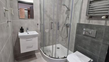 Willa Lawenda- Pokój Superior 7 - Foto 4