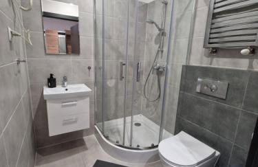 Willa Lawenda- Pokój Superior 7 - Foto 4