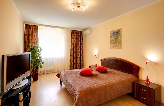 Sophie Apartments - Foto 25