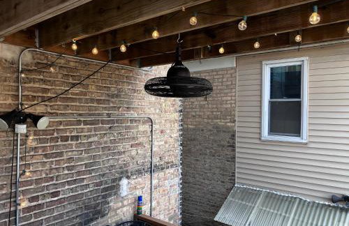 Logan Square Modern Apartment - Foto 15