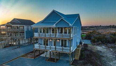 Sunset Tide by Sea Scape Properties - Foto 4