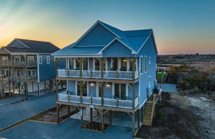 Sunset Tide by Sea Scape Properties - Foto 4