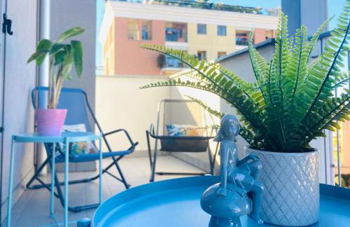 Stepandgo Milano Navigli - Foto 47