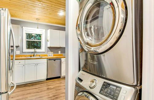 Snowdrop Summit Cabin - Foto 8