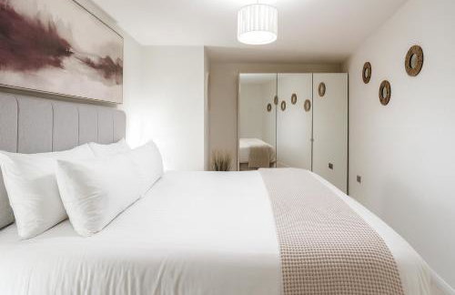 Central Windsor, FREE Parking 300m to Castle, Pet Friendly - Foto 10