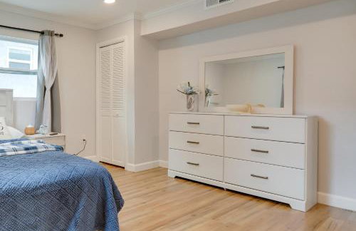 4 Mi to Beach and Rosemary Square Convenient Home - Foto 19