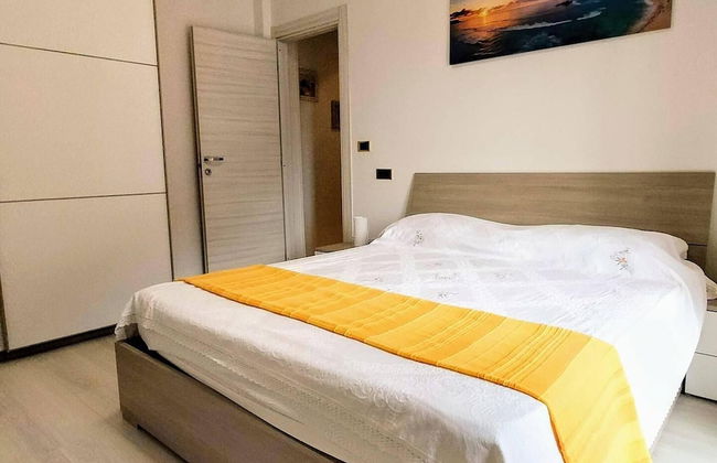 Two Bedrooms Vacation Rental in Minori Center - Foto 2