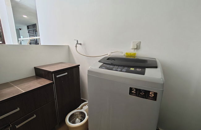 Kempas Dsummit Residences by Antlerzone - Foto 62