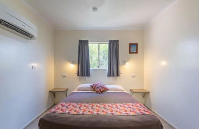 Discovery Parks - Mount Surprise - Foto 11