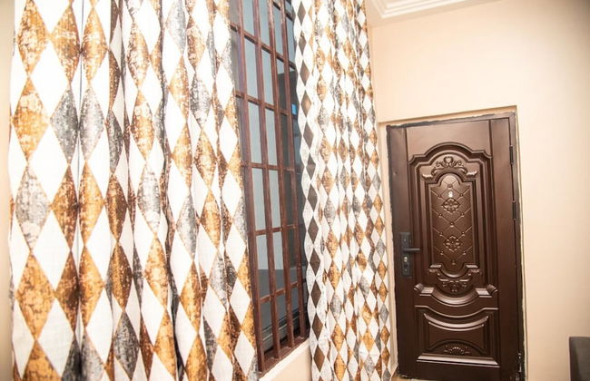Captivating 1-bed Apartment in Tema, com 25 - Foto 20
