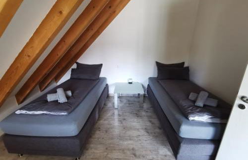 N824 Apartments Waldbronn - Foto 26