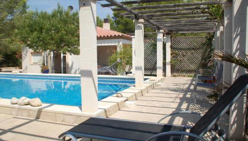 Chalet en Sant Jordi con aire acondicionado, piscina privada y jardín - ES-393-12 - Foto 3