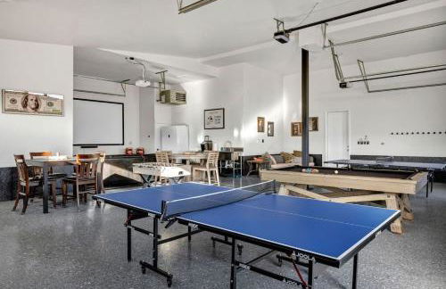 Luxury Lodge with Hot Tub, Theater and Pickleball Court - Foto 53