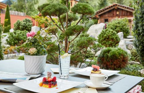 Chalet SALENA luxury lodge - Photo 71